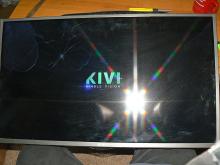 диагностика телевизора Kivi 32HK32G