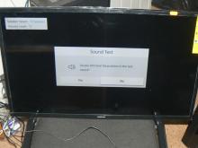 диагностика телевизора Samsung UN32J525D