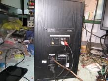 ремонт акустики Edifier R2700