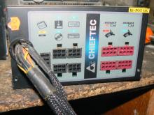ремонт блока питания компьютера Chieftec CFT-750-14CS
