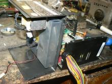 ремонт блока питания Cooler Master RS-460-PCAP