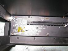 ремонт комп'ютерної периферії Razer Core X RC21-0131