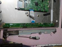 ремонт матрицы телевизора LG 26LN457U