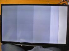 ремонт матрицы телевизора Samsung UE28J4100AK