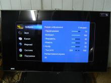 ремонт ЖК дисплея телевизора Samsung UE40ES8007U
