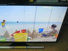 ремонт ЖК матрицы телевизора Samsung UE48JU6430