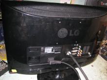 ремонт монитора LG FLATRON M2362D - PZ