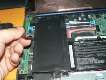 ремонт нетбука Asus EeeBook X205TA