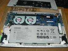 ремонт ноутбука Samsung Notebook 9 NP900X5N