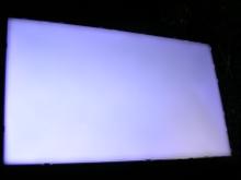 ремонт подсветки матрицы в телевизоре LG 32LB563V