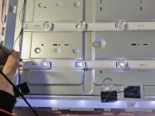 ремонт подсветки телевизора LG 42LF620V