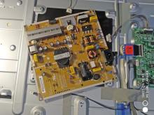 ремонт подсветки телевизора LG 42LF620V