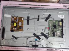 ремонт подсветки телевизора LG 42LN575V