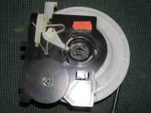 ремонт пылесоса Karcher DS 5500 (1.195-111)
