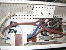 ремонт стабилизатора напряжения Укртехнология Norma 12 кВт HCH 0222