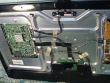 ремонт телевизора Samsung UE46ES8007