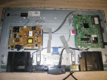 ремонт телевизора LG 32LB582V