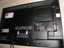 ремонт телевизора LG 32LE3300