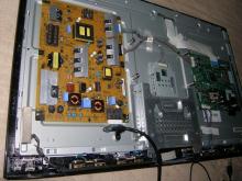 ремонт телевізора LG 32LE3300