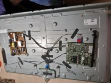 ремонт телевизора LG 42LN540V