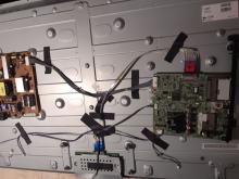 ремонт телевизора LG 42LN540V