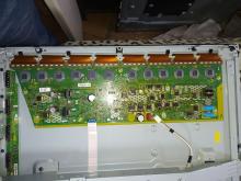ремонт плазменного телевизора Panasonic TX-PR42U30