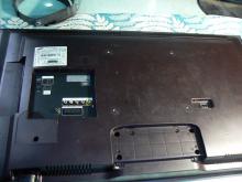 ремонт телевізора Samsung UE40EH5030