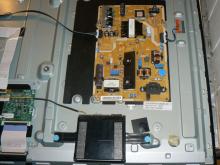 ремонт телевізора Samsung UE40JU6000