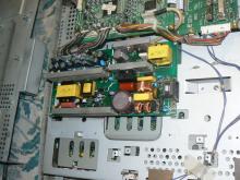 ремонт телевізора LG 26LX2R