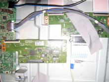 ремонт телевізора LG 32LK6100PLB