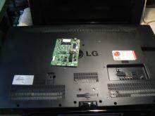 ремонт телевизора LG 42LS340T