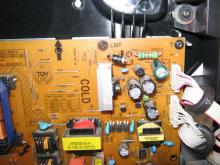 ремонт телевизора Philips 32PFL5405H