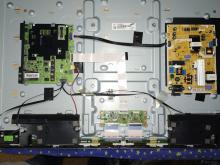 ремонт телевизора Samsung UE40J5530AU