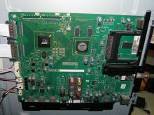 ремонт телевизора Sharp LC-40LE542E