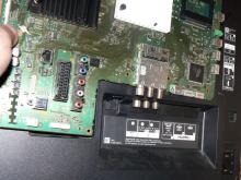ремонт телевизора Sony KD55X8509C