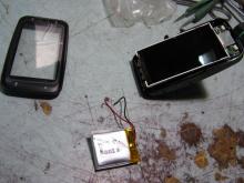 ремонт відеореєстратора Falcon HD35-LCD