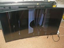 диагностика телевизора Samsung UE49KU6300
