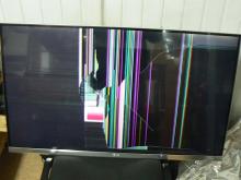 диагностика телевизора LG 42LM670Т