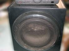 ремонт акустической системы Logitech Speaker System Z906