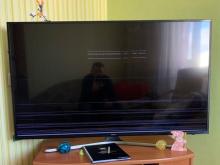 ремонт матрицы телевизора Samsung UE55MU6172U