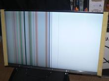 ремонт матриці 3Д телевізора LG 42LM670T