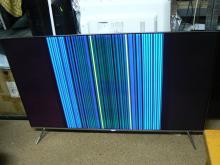 ремонт матрицы телевизора Samsung UE55KS7000U
