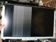 ремонт матрицы телевизора Sharp LC-32S7E-BK