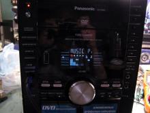 ремонт музыкального центра Panasonic SA-VK860
