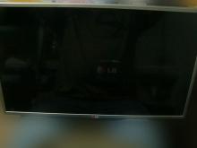ремонт підсвітки телевізора LG 32LB852V