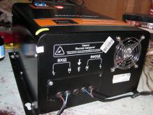 ремонт стабилизатора LogicPower LPT-W-10000RD
