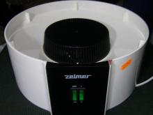 ремонт сушарок Zelmer FD1000 (ZFD1050W)