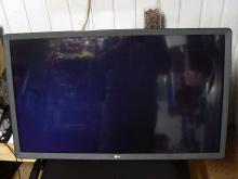 ремонт телевизора LG 32LK6100PLB