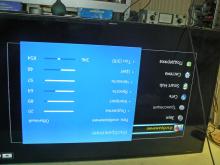 ремонт телевізора Samsung UE50HU7000