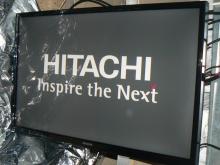 замена матрицы телевизора Hitachi 32HB4T61